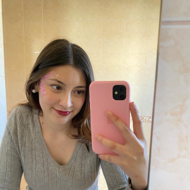 Babysitter in La Serena: Francisca