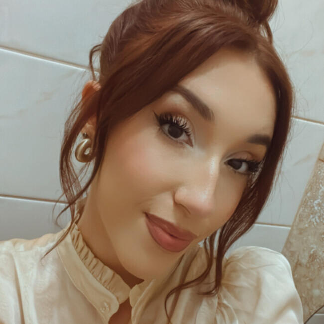 Bebisiterka u Beograd: Sanja