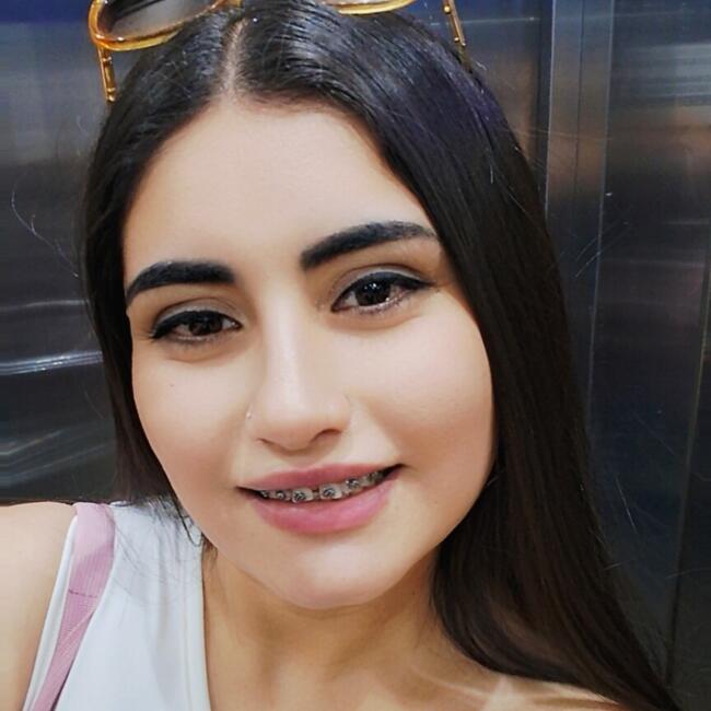 Babysitter in Talca: Rocio