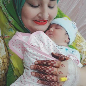 Babysitter Västerås: Zunera