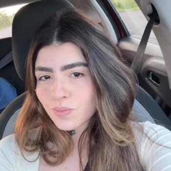 Babysitting job in Caxias do Sul: babysitting job Amanda
