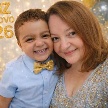 Babysitting job in São Paulo: babysitting job Camila