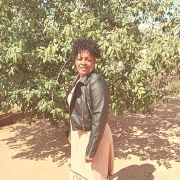 Nanny Soshanguve (North West): Ronica