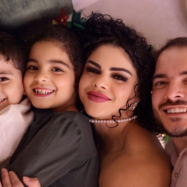 Babysitting job in Vitória: Diogo