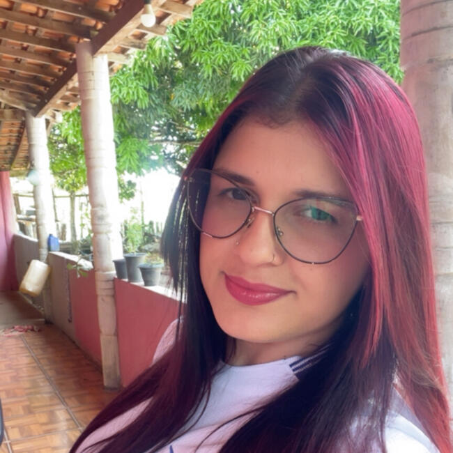 Babysitting job in Benevides: Tamara Paola