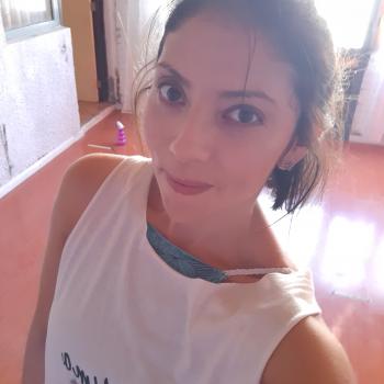 Niñera en Melipilla: Marcela