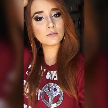 Babá em São Gonçalo (Rio de Janeiro): Karol