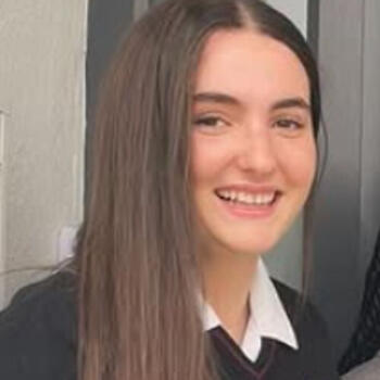 Babysitter in Droichead Nua: Ruby