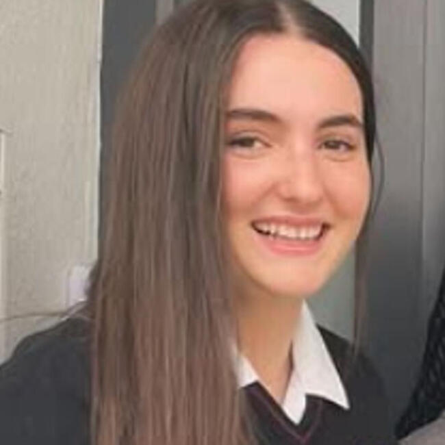 Babysitter in Droichead Nua: Ruby