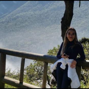 Niñera en Puebla de Zaragoza: Pamela