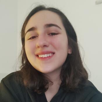 Babysitter a Torino: Veronica