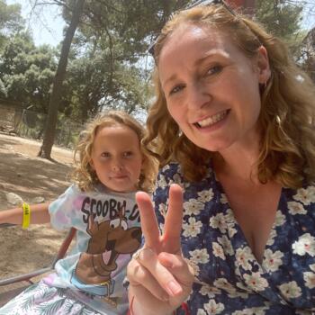 Babysitting job in Xàbia: babysitting job Sara