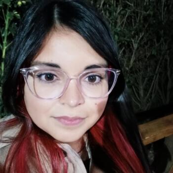 Babysitter in Quilpué: Ivette