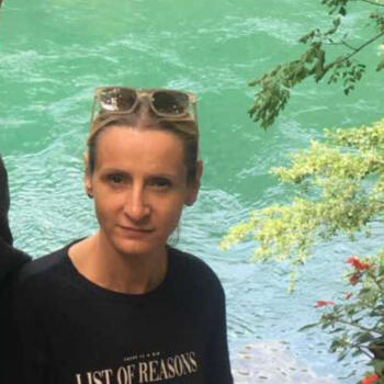 Bebisiterka Beograd: Višnja