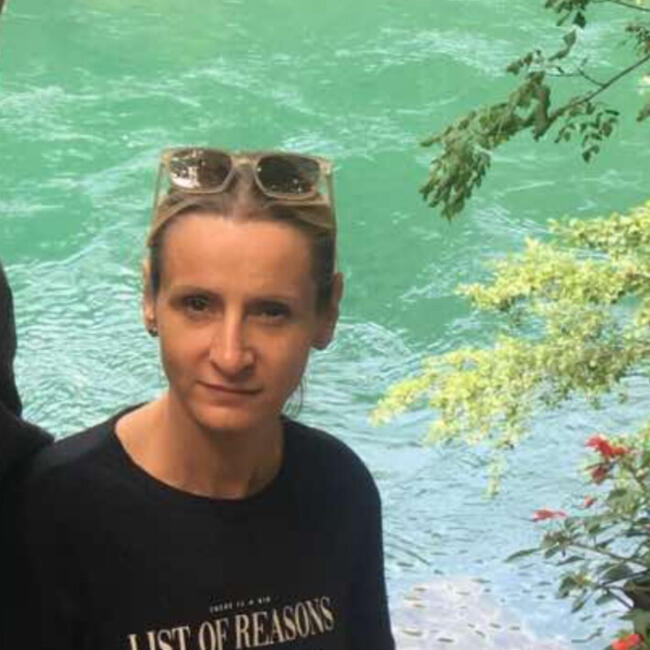 Bebisiterka u Beograd: Višnja