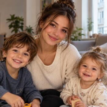 Babysitting job in Hamburg: Edem