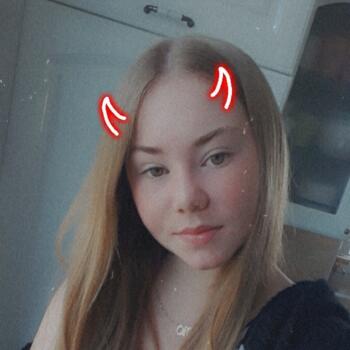 Babysitter Saint-Thurien: Lea