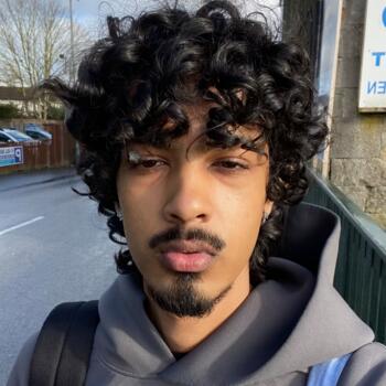 Babysitter in Dublin: Varun