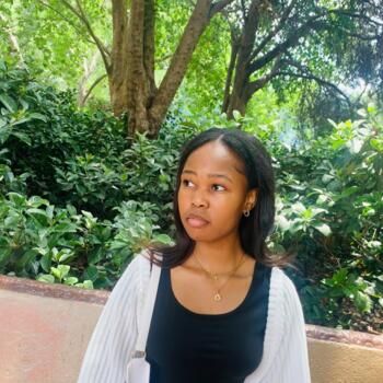 Babysitter in Johannesburg: Fisani