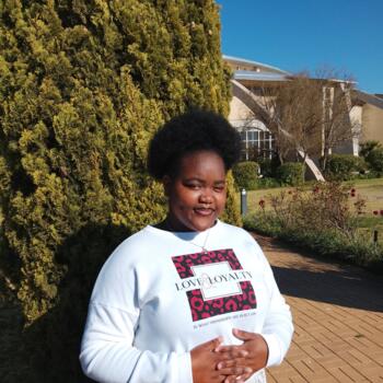 Babysitter in Soweto: Zamajobe