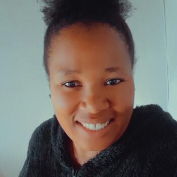 Babysitter in Port Elizabeth: Cleopatra Siyolisiwe