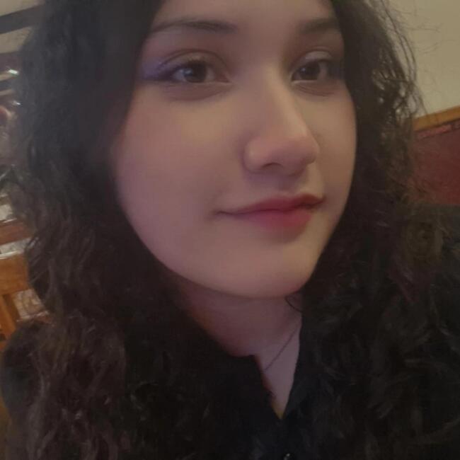 Babysitter στην περιοχή Κίτο: Gabriela