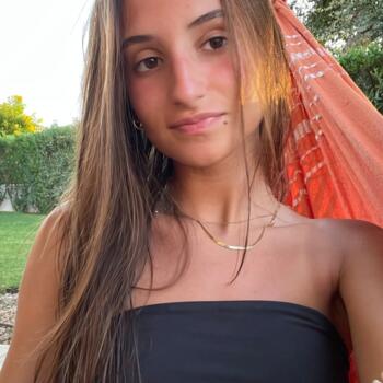 Babysitter em Lisboa: Margarida