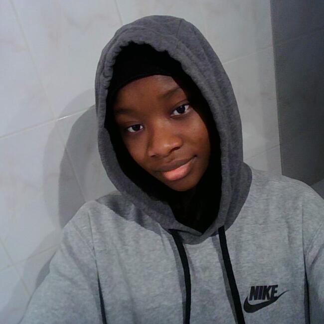 Babysitter in Épinay-sur-Seine: Aissata