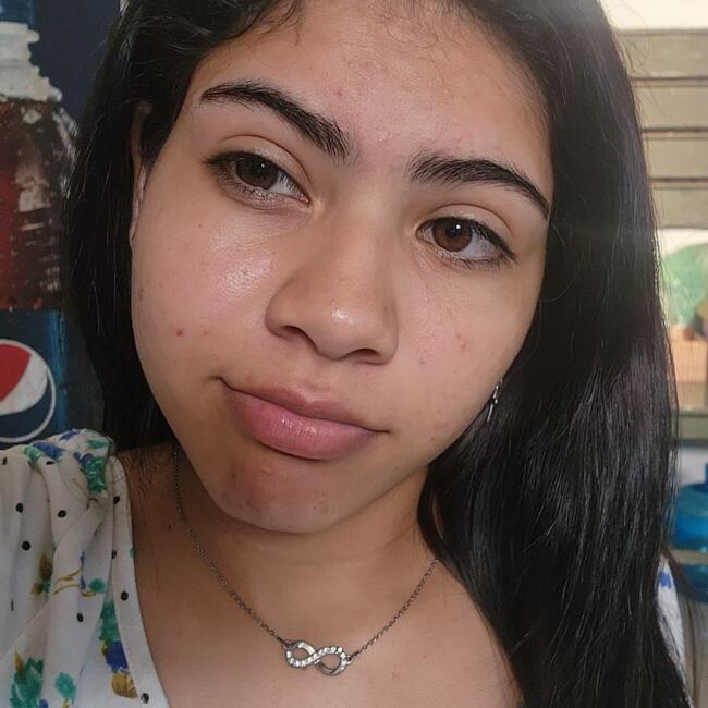 Babysitter in Asunción: Milagros