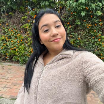 Babysitter i Cúcuta: Nashua
