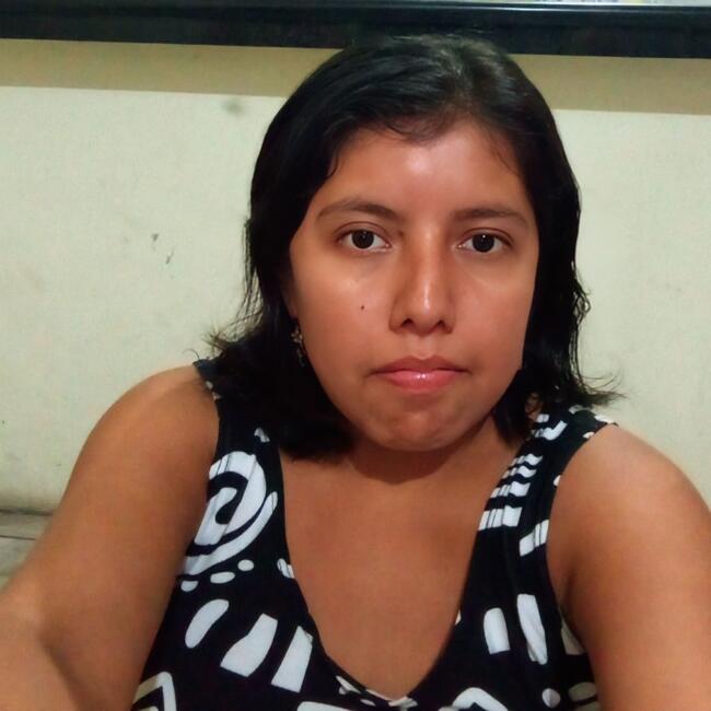 Trabajo para niñera en Guayaquil: Estefy