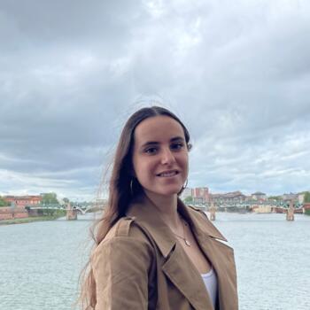 Babysitter in Moliets-et-Maa: Manon