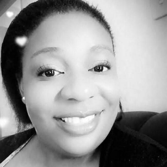 Nanny in Cape Town: Cecilia Vimbayi