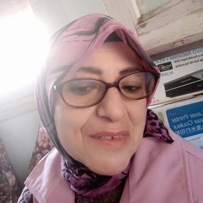 Babysitter in Salé: سلسبيل عمر