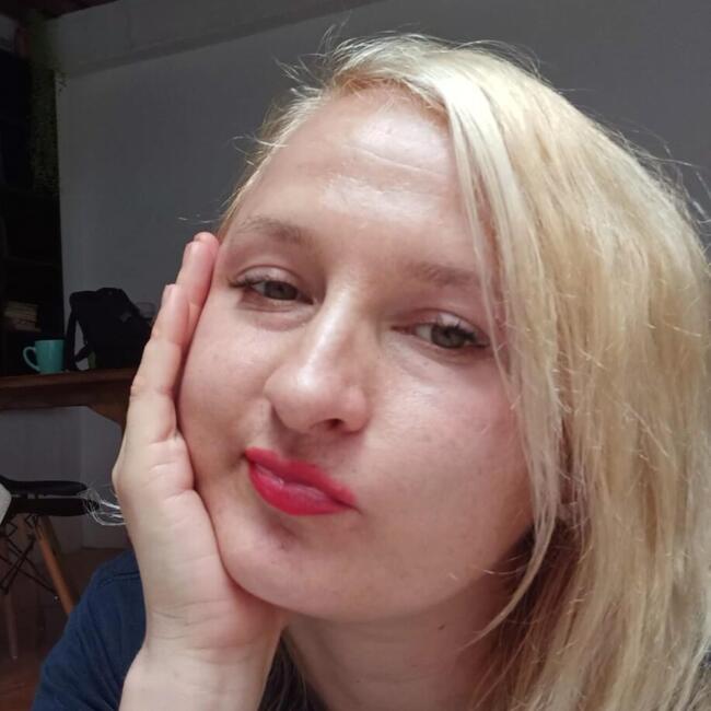 Babysitter di London: Cristina