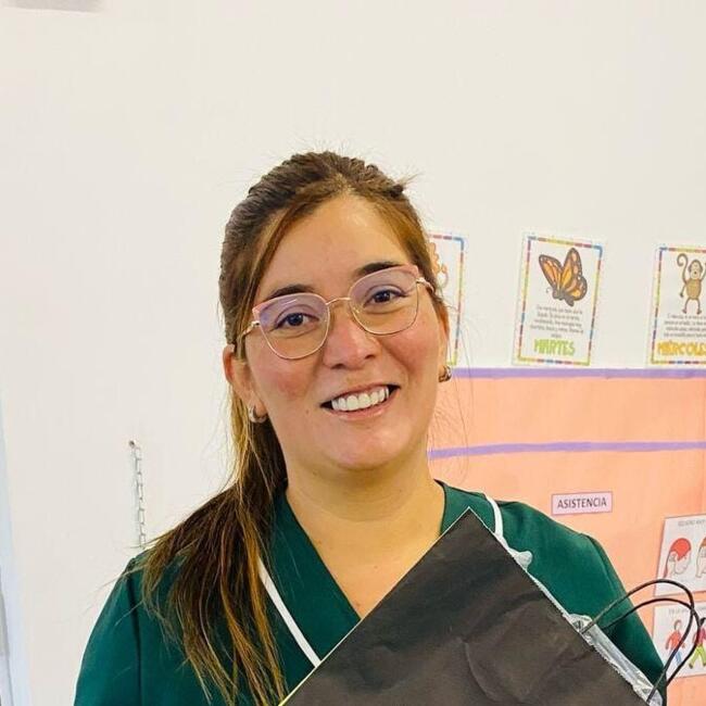 Niñera en Lo Barnechea: Francia