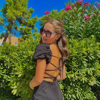 Babysitter Ruvo di Puglia: Sophie