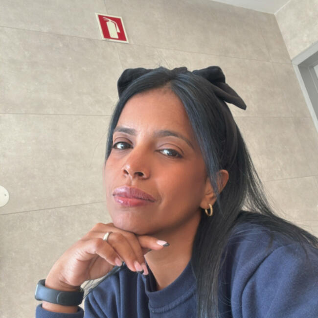 Babysitter in Oliveira de Azeméis: Leidimar