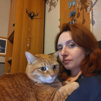 Babysitter Castel Maggiore: Laura