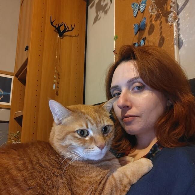 Babysitter a Castel Maggiore: Laura