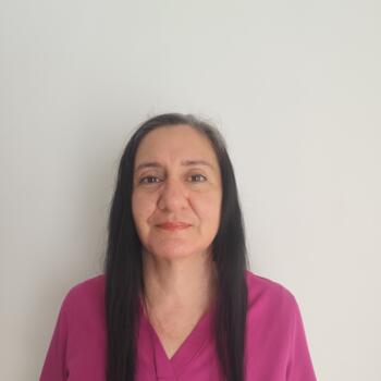 Babysitter in Cúcuta: Jackeline