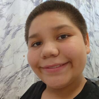Babysitter in Hemet: Junior