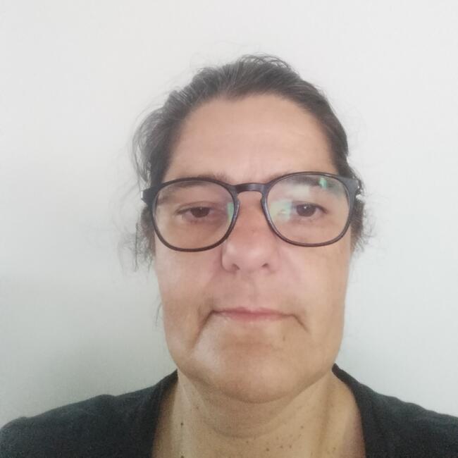 Babysitter em Trofa: Sónia