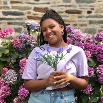 Babysitter La Haie-Fouassière: Livie