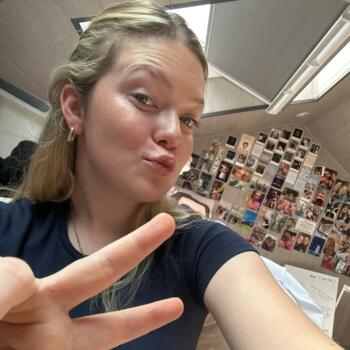 Baby-sitter Bruges: Amber