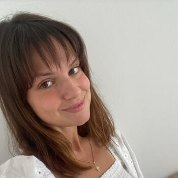 Babysitter in Sofia: Николета