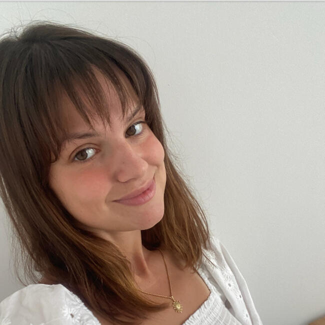 Babysitter in Sofia: Николета