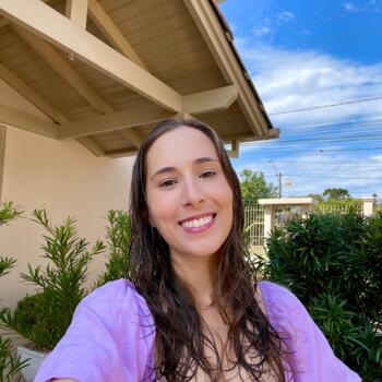 Babysitter in Dublin: Wanessa