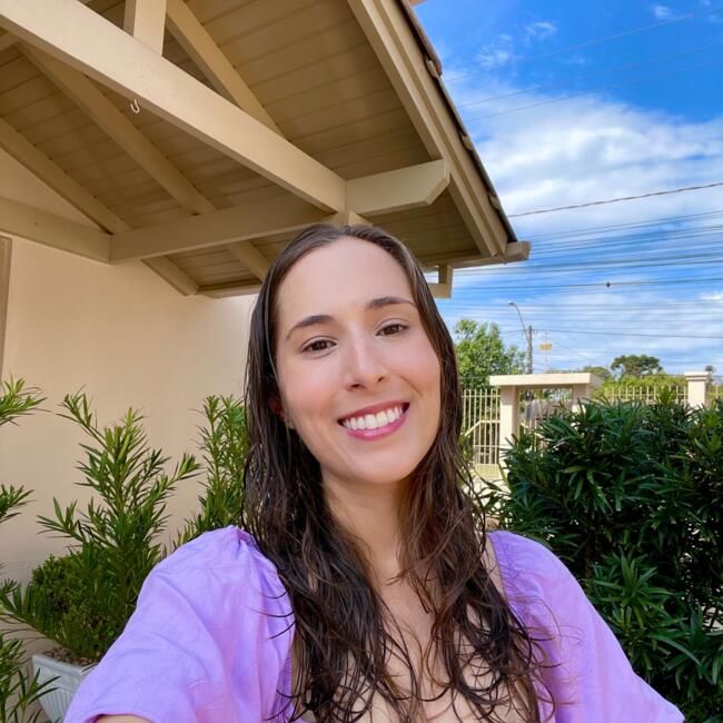 Babysitter in Dublin: Wanessa