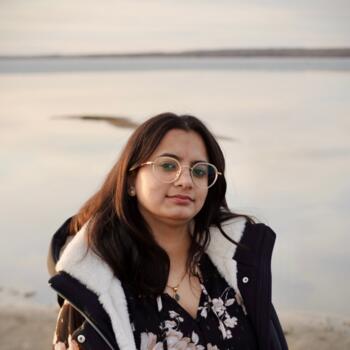 Nanny in Calgary: Harp